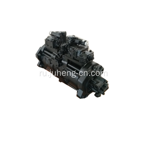 Экскаватор SK200-8 Гидравлический насос K3V112DTP